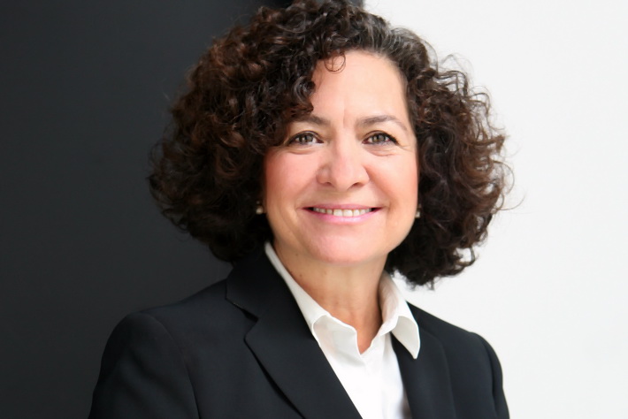 La rectora de la Universidad de Granada, Pilar Aranda Ramrez, nombrada vicepresidenta de la Crue